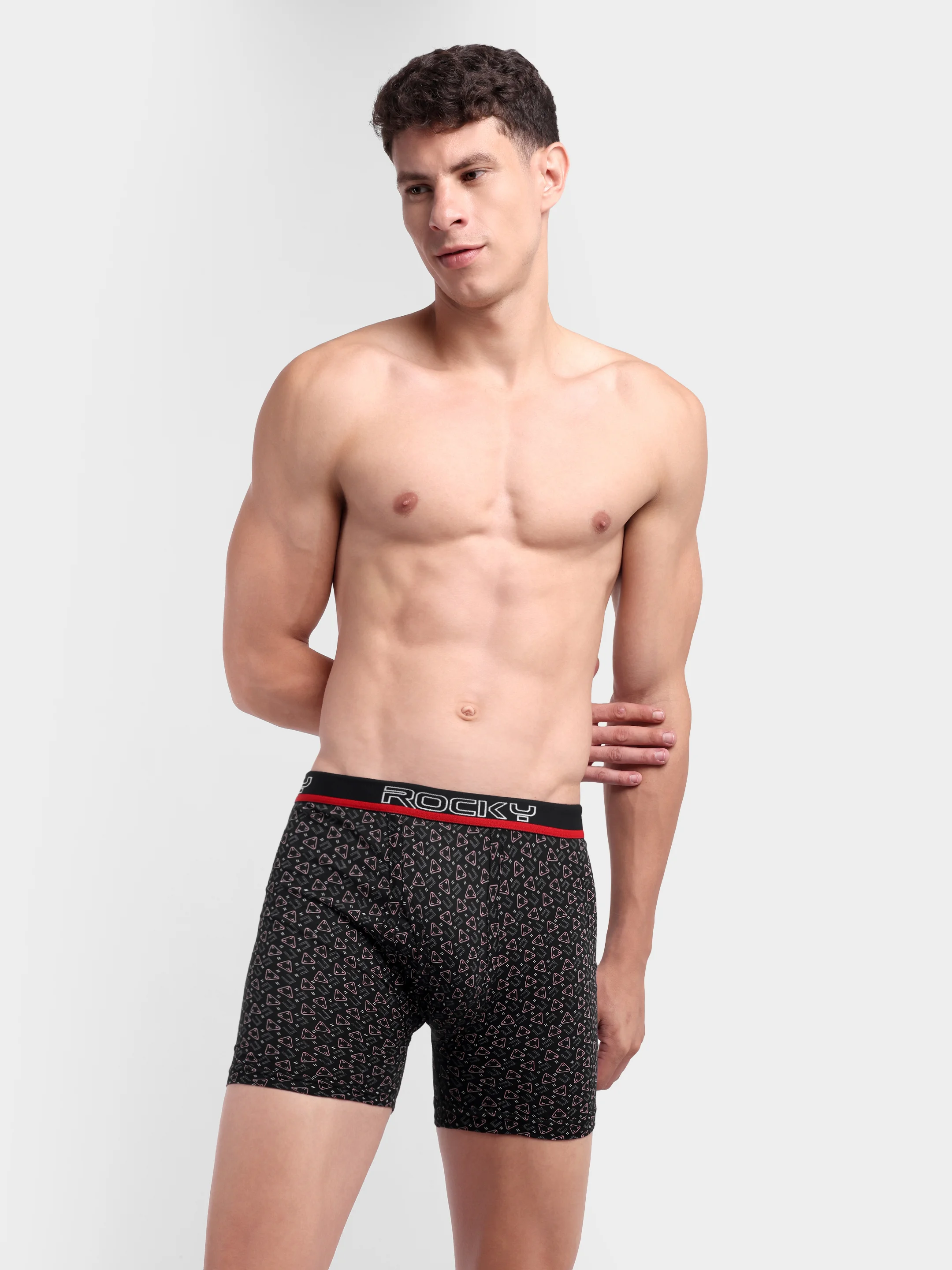 ecomm male shoot